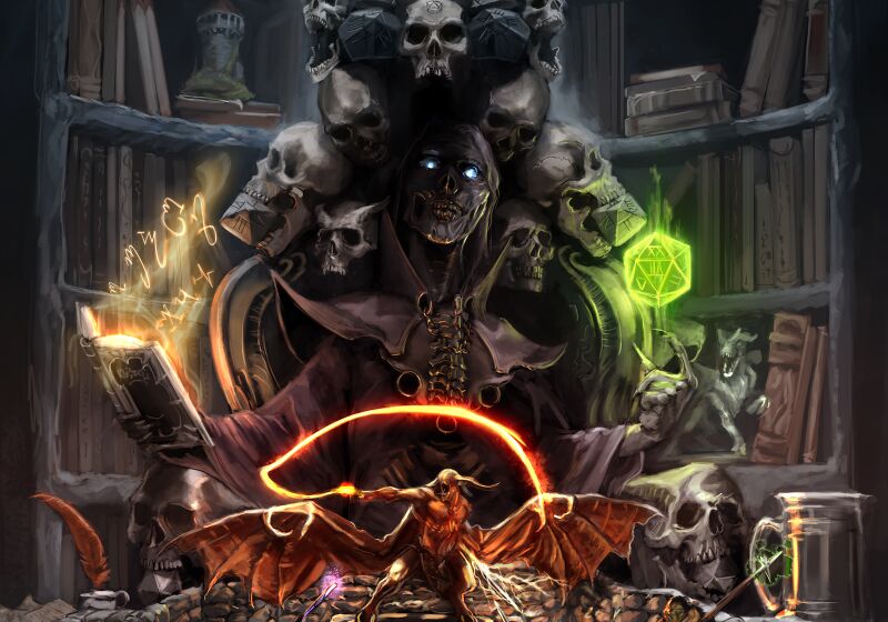 File:LazyDungeonMaster Cover.jpeg