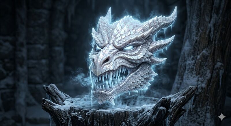 File:White Dragon Mask.jpeg